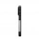 Удароустойчив хибриден кейс с MagSafe за iPhone 17 Pro - Urban Armor Gear Pathfinder Clear MagSafe Case (прозрачен) 15