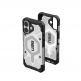 Удароустойчив хибриден кейс с MagSafe за iPhone 17 - Urban Armor Gear Pathfinder Clear MagSafe Case (прозрачен) 2