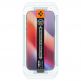 Стъклено защитно покритие за дисплея на iPhone 17 Air - Spigen Glass tR EZ Fit Pro HD Tempered Glass (прозрачен) 3