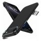 Удароустойчив кевларен кейс с MagSafe за iPhone 17 Air - Benks Magnetic Armor Pro Kevlar Case Metal Frame Camera Control Case 600D (черен) 1