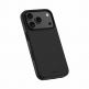 Кожен кейс с MagSafe за iPhone 17 Pro - Benks Magnetic Vita Pro Leather Case (черен) 1