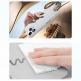 Кожен кейс с MagSafe за iPhone 17 Pro - Benks Magnetic Vita Pro Leather Case (черен) 4