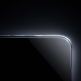 Стъклено защитно покритие с определен ъгъл на виждане за дисплея на iPhone 17 Pro Max (черен-прозрачен)  - Benks Ultra Shield Privacy Tempered Glass 5