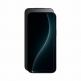 Стъклено защитно покритие с определен ъгъл на виждане за дисплея на iPhone 17, iPhone 16 Pro (черен-прозрачен)  - Benks Air Shield Privacy Tempered Glass 1