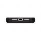 Удароустойчив хибриден кейс с MagSafe за iPhone 17 Pro Max - Urban Armor Gear Monarch Pro Case (черен-карбон) 8