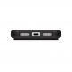 Удароустойчив хибриден кейс с MagSafe за iPhone 17 Pro Max - Urban Armor Gear Pathfinder MagSafe Case (черен) 8