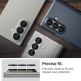 2 комплекта предпазни стъклени лещи за камерата на Samsung Galaxy Z Fold7 - Spigen Glas.tR EZ Fit Optik Pro Lens Protector 2 Pack (черен) 9
