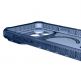 Удароустойчив хибриден кейс за iPhone 17 Pro Max (син-прозрачен) - ItSkins Hybrid R Frost Magsafe  Case (bulk) 3