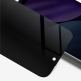 Стъклено защитно покритие с определен ъгъл на виждане за дисплея на iPhone 17 Pro Max - AmazingThing Titan Filter 7 Privacy Tempered Glass (черен-прозрачен) 5