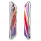 Хибриден кейс с висока степен на защита с MagSafe за iPhone 17 Pro - Spigen Ultra Hybrid MagSafe Case (черен-прозрачен) 4