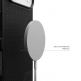 Удароустойчив хибриден кейс с MagSafe за iPhone 17 Air - Urban Armor Gear Metropolis LT Kevlar MagSafe Case (черен) 6