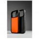 Хибриден удароустойчив кейс с MagSafe за iPhone 17 Pro Max - Nomad Rugged Case (оранжев) 8