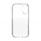 Удароустойчив хибриден кейс за iPhone 17 - Speck Presidio Perfect Clear (прозрачен) 3