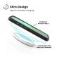 Удароустойчив хибриден кейс за iPhone 17 - Speck Presidio 2 Grip Case (черен-сив) 7
