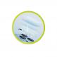 Предпазна плочка за камерата на iPhone 17 Pro - Mobile Origin Easy Lens Tempered Glass Camera Lens Protector (прозрачен) 3