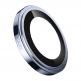 Предпазни сапфирени лещи за камерата на iPhone 17 - Blueo Sapphire Crystal Original Camera Lens Glass Protector (син) 1