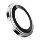 Предпазни сапфирени лещи за камерата на iPhone 17 - Blueo Sapphire Crystal Original Camera Lens Glass Protector (сребрист) 1