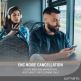 Безжични блутут слушалки със зареждащ кейс - 4smarts SkyBuds Lucid TWS In-Ear Bluetooth Earphones (бял) 6