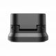3 броя магнитни органайзери за кабели - Joyroom Magnetic Cable Organizer (черен) 2