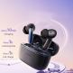 Безжични блутут слушалки със зареждащ кейс - Joyroom TWS Bluetooth Earphones ANC JR-BB1 (черен) 11