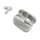 Безжични блутут слушалки със зареждащ кейс (бял)  - JBL Wave Beam TWS Earphones 7