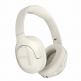 Безжични блутут слушалки с активна изолация на околния шум - Haylou S35 ANC Wireless Headphones (бял) 1