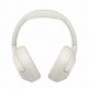 Безжични блутут слушалки с активна изолация на околния шум - Haylou S35 ANC Wireless Headphones (бял) 2
