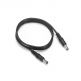 Кабел DC5521 към DC5525 - EcoFlow DC5521 to DC5525 Power Cord (черен) 2