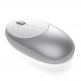 Безжична блутут мишка за PC и Mac - Satechi M1 Wireless Bluetooth Mouse (сребрист) 1
