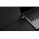 Кабел с бързо зареждане за устройства с USB-C порт - EcoFlow Rapid Pro USB-C to USB-C Data Cable 240W (180 см) (черен)  3