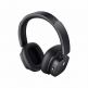 Безжични блутут слушалки с активна изолация на околния шум - Baseus Bowie 30 Max Bluetooth Active Noise Cancelling Headphones (черен) 5
