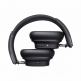 Безжични блутут слушалки с активна изолация на околния шум - Baseus Bowie 30 Max Bluetooth Active Noise Cancelling Headphones (черен) 6