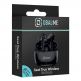 Безжични блутут слушалки със зареждащ кейс - OBALME Seal True Wireless In-EarBuds (черен) 6