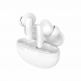 Безжични блутут слушалки със зареждащ кейс - 4smarts SkyBuds Pro ANC TWS In-Ear Bluetooth Earphones (бял) 3