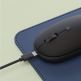 Безжична блутут мишка за PC и Mac - Satechi OntheGo Bluetooth Mouse (черен) 6