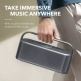 Безжичен блутут спийкър за мобилни устройства - Anker X600 SoundCore Motion Bluetooth Speaker 50W (зелен) 6