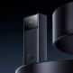 Външна батерия с 2xUSB-A и 1xUSB-C изходи с технология за бързо зареждане - Baseus EnerFill FP41 LED Display Power Bank 22.5W 30000 mAh (E0027K00) (черен) 5