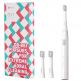 Електрическа четка за зъби - Xiaomi DR.BEI GY1 Sonic Toothbrush IPX7 (бял) 6