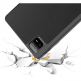 Силиконов кейс и поставка за Xiaomi Pad 6, Xiaomi Pad 6 Pro (черен)  - Tech-Protect SC Pen Case 4