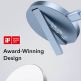 Поставка (пад) за безжично зареждане за iPhone с Magsafe - ESR HaloLock Magnetic Wireless Qi Charger 15W (син) 2