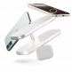 Четворна станция за безжично зареждане на MagSafe и Qi-съвместими устройства - Zens Aluminium Quattro Wireless Charger Pro 4 60W ZEQC01W (бял) 5