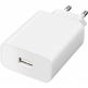 Захранване за ел. мрежа с USB-A изход (бял) - Vivo Wall Charger 44W V4440L0A1-EU (reconditioned) 1