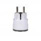 Wi-Fi контакт за безжично управление - EcoFlow Smart Plug 2 x Shelly (бял) 2