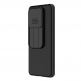 Хибриден удароустойчив кейс за Xiaomi Redmi Note 14 5G - Nillkin Super Frosted Shield Pro Case (черен)  1