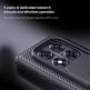 Хибриден удароустойчив кейс за Xiaomi Redmi Note 14 Pro Plus 5G - Nillkin Super Frosted Shield Pro Case (черен)  3