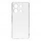 Силиконов (TPU) калъф за Xiaomi Redmi Note 13 5G - Tactical TPU Cover (прозрачен) 1