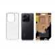 Силиконов (TPU) калъф за Xiaomi Redmi Note 14 5G - Tactical TPU Cover (прозрачен) 2
