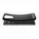 Тънък качествен силиконов (TPU) калъф за Xiaomi 15T - Spigen Rugged Armor Case (черен) 9