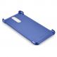 Huawei Multi Color PU Case - оригинален поликарбонатов кейс за Huawei Mate 10 Lite (син) 1