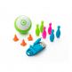Orbotix Sphero Mini - дигитална топка за игри за iOS и Android устройства (зелен) 1
